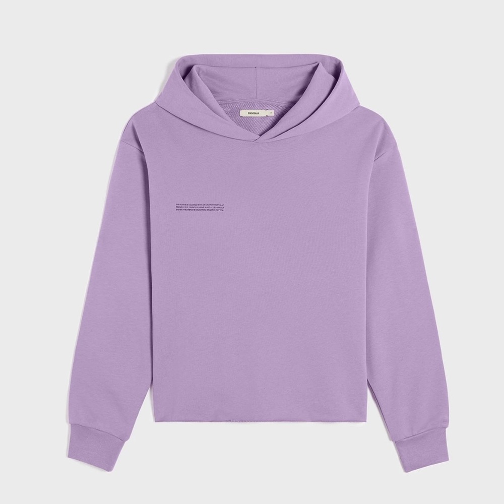 Pangaia Sweatshirt and Sweatpants (Defective)